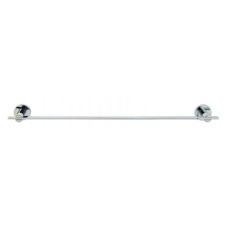 Croydex Metra Flexi-Fix Towel Rail