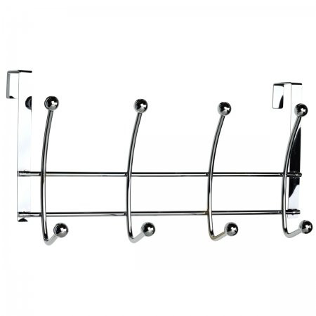Croydex Over Door Ball Multi Hook