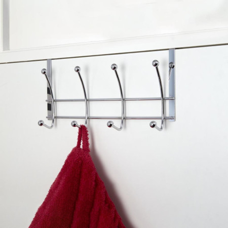 Croydex Over Door Ball Multi Hook