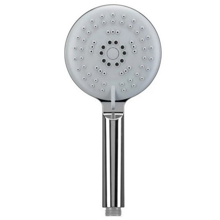 AM178041 Croydex Self Cleaning Five Function Shower Handset (4)