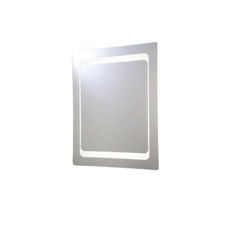 Croydex Sherston LED Illuminated Mirror