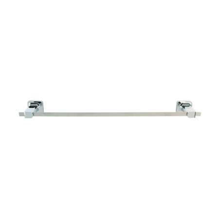 Croydex Shoreditch Flexi-Fix Towel Rail