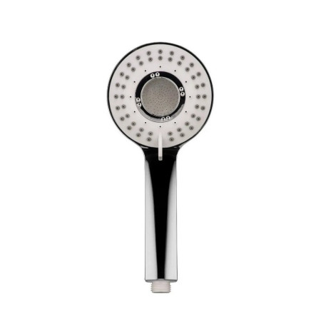 AM177041 Croydex Silk Spray Three-Function Shower Handset (4)