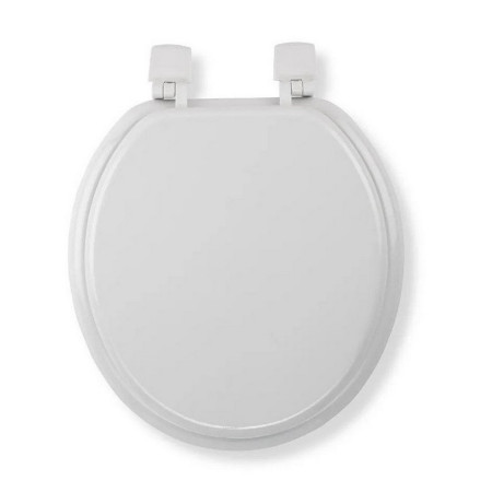 WL601922H Croydex Sit Tight Buttermere Toilet Seat (1)