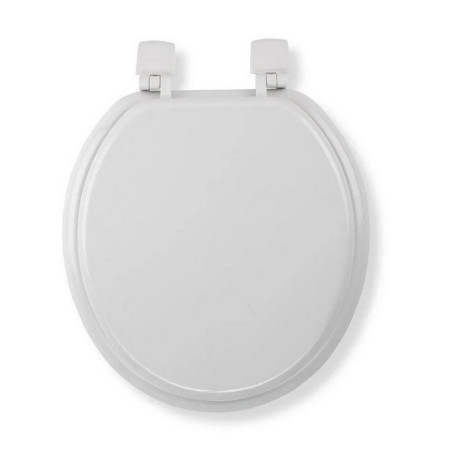 Croydex Sit Tight Buttermere Toilet Seat