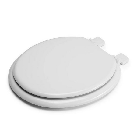 WL601922H Croydex Sit Tight Buttermere Toilet Seat (4)