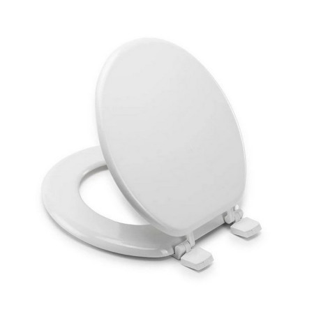 WL601922H Croydex Sit Tight Buttermere Toilet Seat (3)