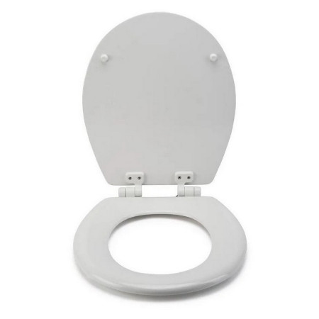 WL600622H Croydex Sit Tight Carron Toilet Seat (2)