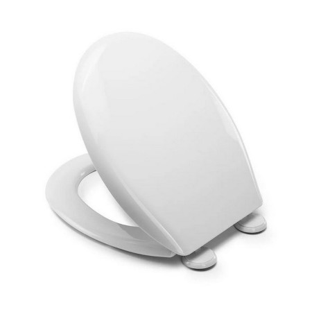 WL600322H Croydex Sit Tight Huron Toilet Seat (4)