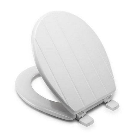 WL600422H Croydex Sit Tight Windermere Toilet Seat (3)
