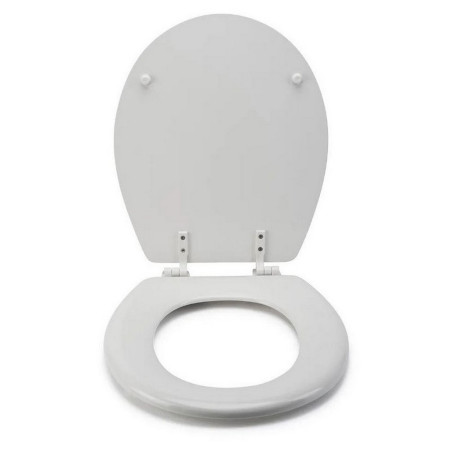 WL600422H Croydex Sit Tight Windermere Toilet Seat (2)