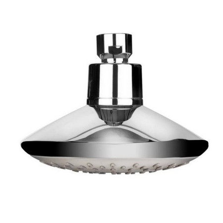 AM153541 Croydex Small Round Shower Overhead (4)