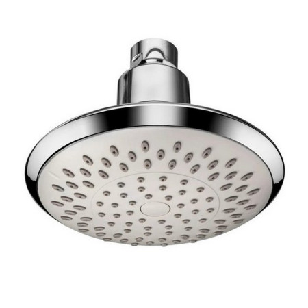 Croydex Small Round Shower Overhead