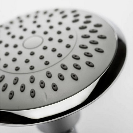 AM153541 Croydex Small Round Shower Overhead (2)