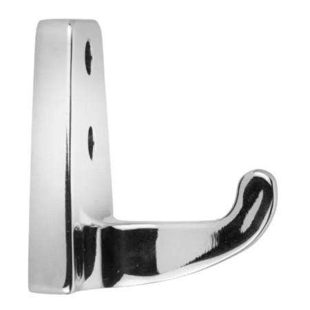 QM731741 2 Croydex Sutton Robe Hook