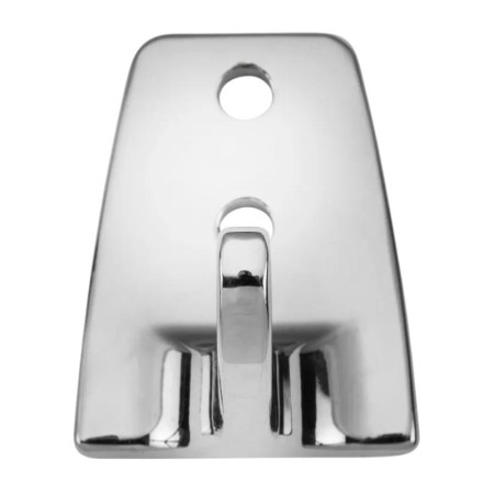 QM731741 3 Croydex Sutton Robe Hook