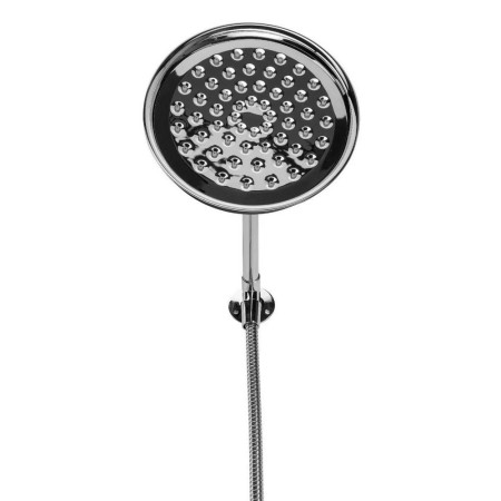 AM159641 Croydex Traditional Rain Head Set (2)