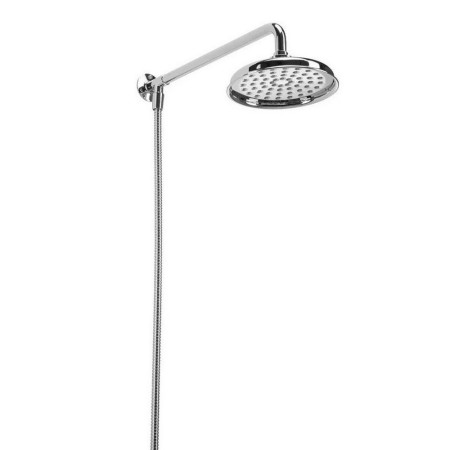 AM159641 Croydex Traditional Rain Head Set (5)