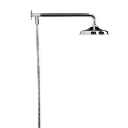 AM159641 Croydex Traditional Rain Head Set (3)