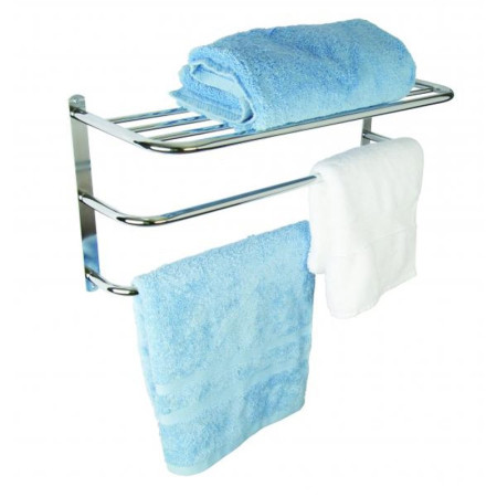S2Y-Croydex Wall Mounted Towel Rack-2