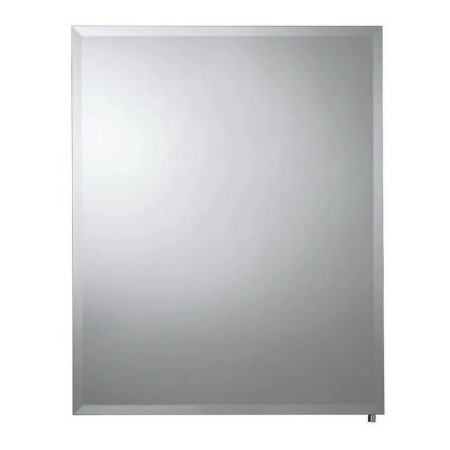 WC101169 Croydex Winster Single Door Cabinet (1)