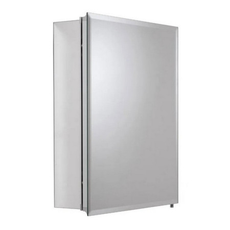 WC101169 Croydex Winster Single Door Cabinet (4)