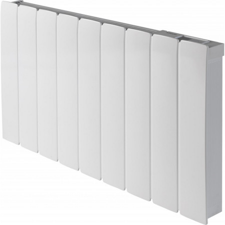 Dimplex 2 kw Monterey Metal Fronted Panel Heater Front View