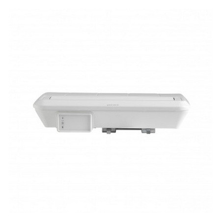 091741 Dimplex PLXENC 0.5KW White Electronic Panel Heater (5)