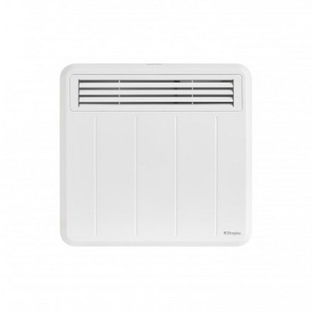 091741 Dimplex PLXENC 0.5KW White Electronic Panel Heater (1)