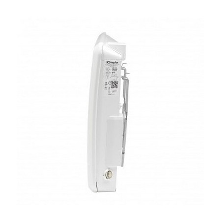 091789 Dimplex PLXENC 1.50KW White Electronic Panel Heater (5)