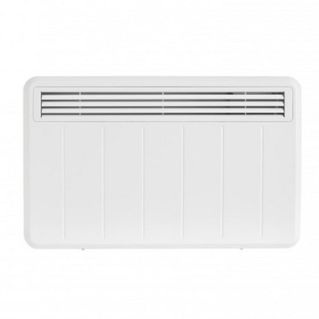 091789 Dimplex PLXENC 1.50KW White Electronic Panel Heater (3)