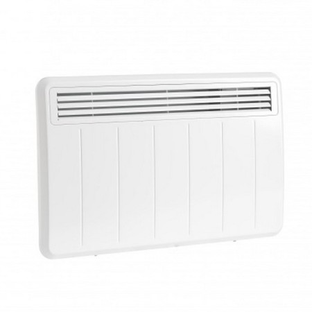 091789 Dimplex PLXENC 1.50KW White Electronic Panel Heater (2)