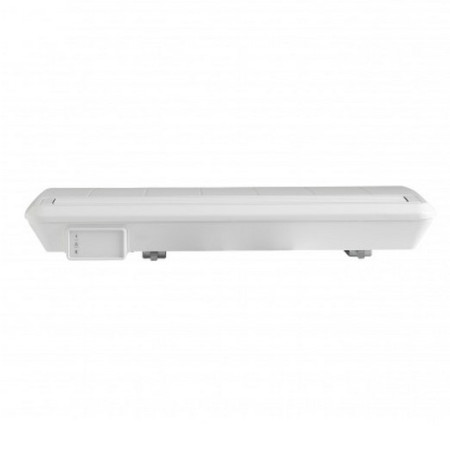 091789 Dimplex PLXENC 1.50KW White Electronic Panel Heater (4)