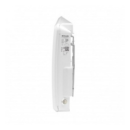 091796 Dimplex PLXENC 2.00KW White Electronic Panel Heater (4)