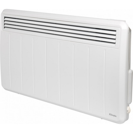 Dimplex PLXE 2.00KW White Electronic Panel Heater Main View
