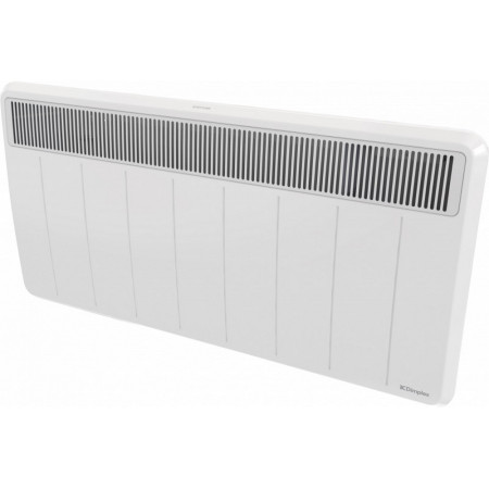 Dimplex PLXE 3.00KW White Electronic Panel Heater Front View (1)