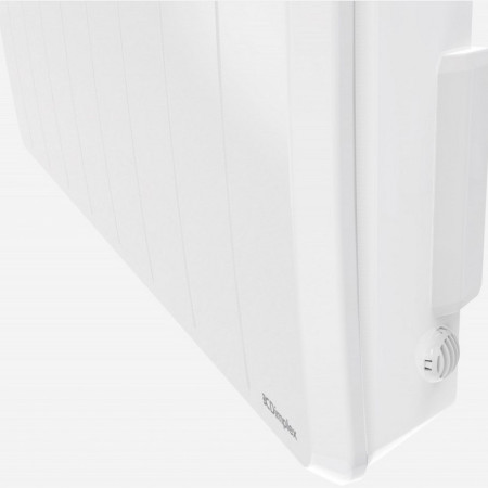 Dimplex PLXE 3.00KW White Electronic Panel Heater Bottom View