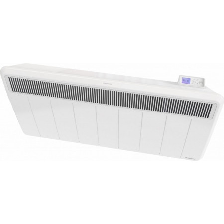 Dimplex PLXE 3.00KW White Electronic Panel Heater Front View (2)