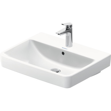 Duravit No 1 600mm Wall Mounted 1TH Basin