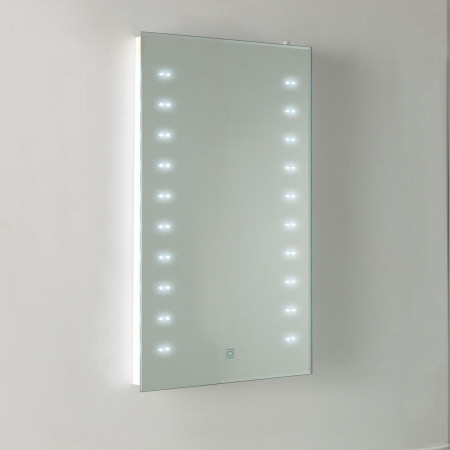 Eastbrook 500 x 700mm LED Bathroom Mirror