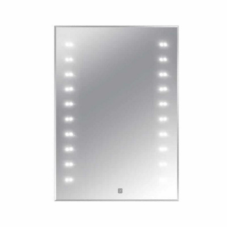 Eastbrook 600 x 700mm LED Bathroom Mirror