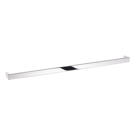 Eastbrook Alento Chrome 600mm Towel Rail