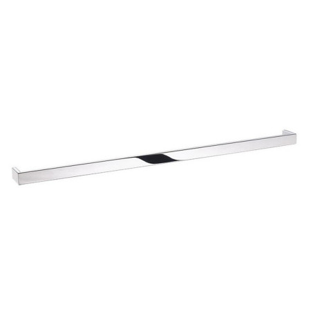 Eastbrook Alento Chrome 800mm Towel Rail