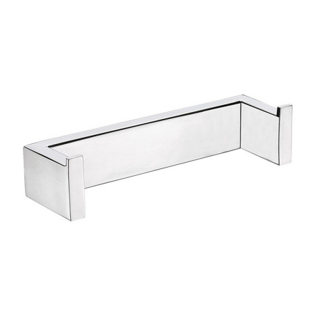 Eastbrook Alento Chrome Double Robe Hook
