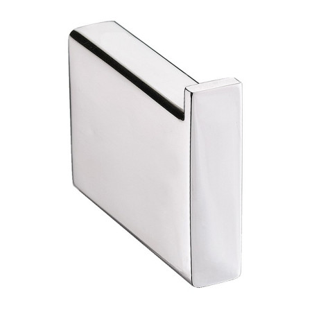 Eastbrook Alento Chrome Robe Hook