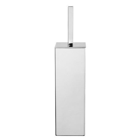 Eastbrook Alento Chrome Toilet Brush Holder