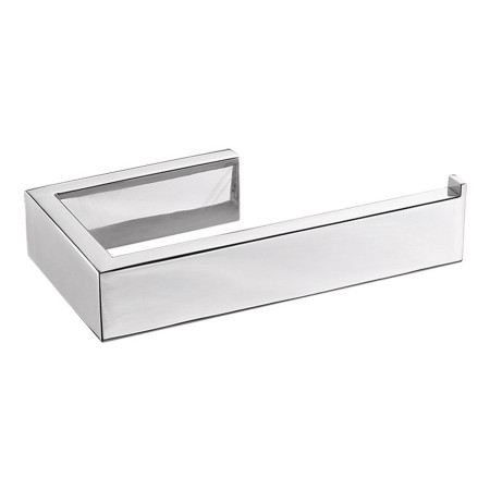 Eastbrook Alento Chrome Toilet Roll Holder