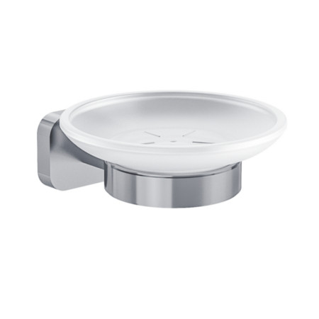 Eastbrook Asti Chrome Soap Dish