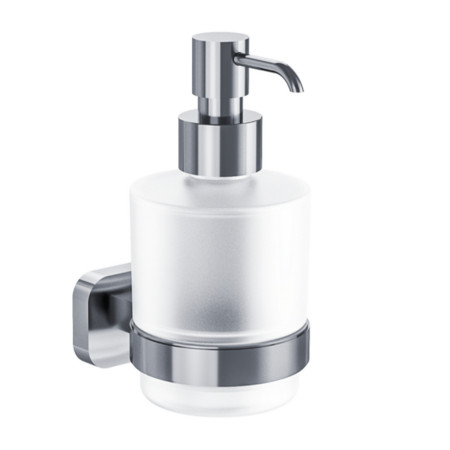 Eastbrook Asti Chrome Soap Dispenser