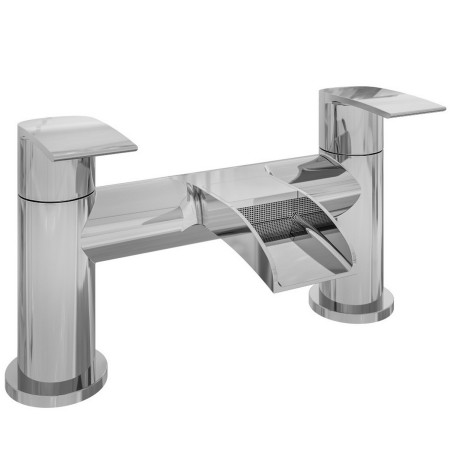 Eastbrook Aston Chrome Bath Filler